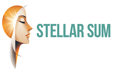 Stellar Sum Logo