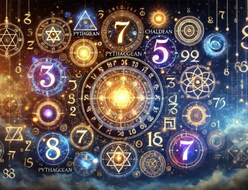 Primary Numerology Systems: A Comprehensive Guide