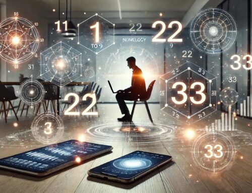 The Future of Numerology