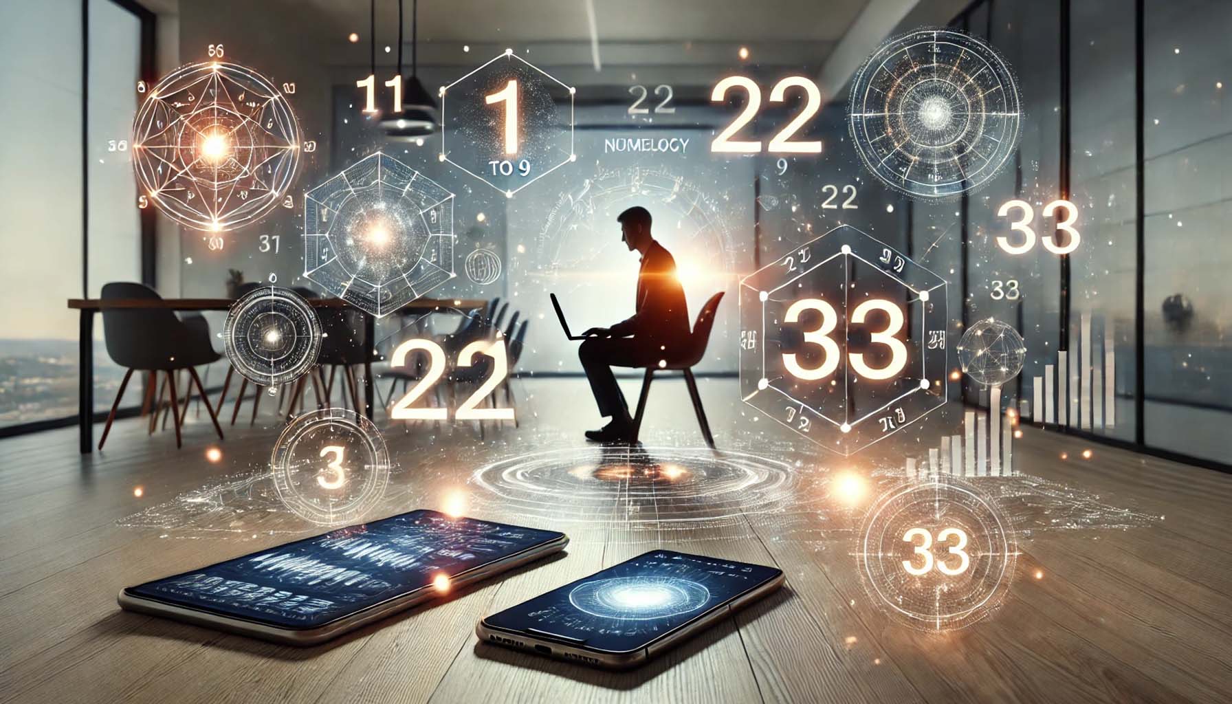 future of numerology